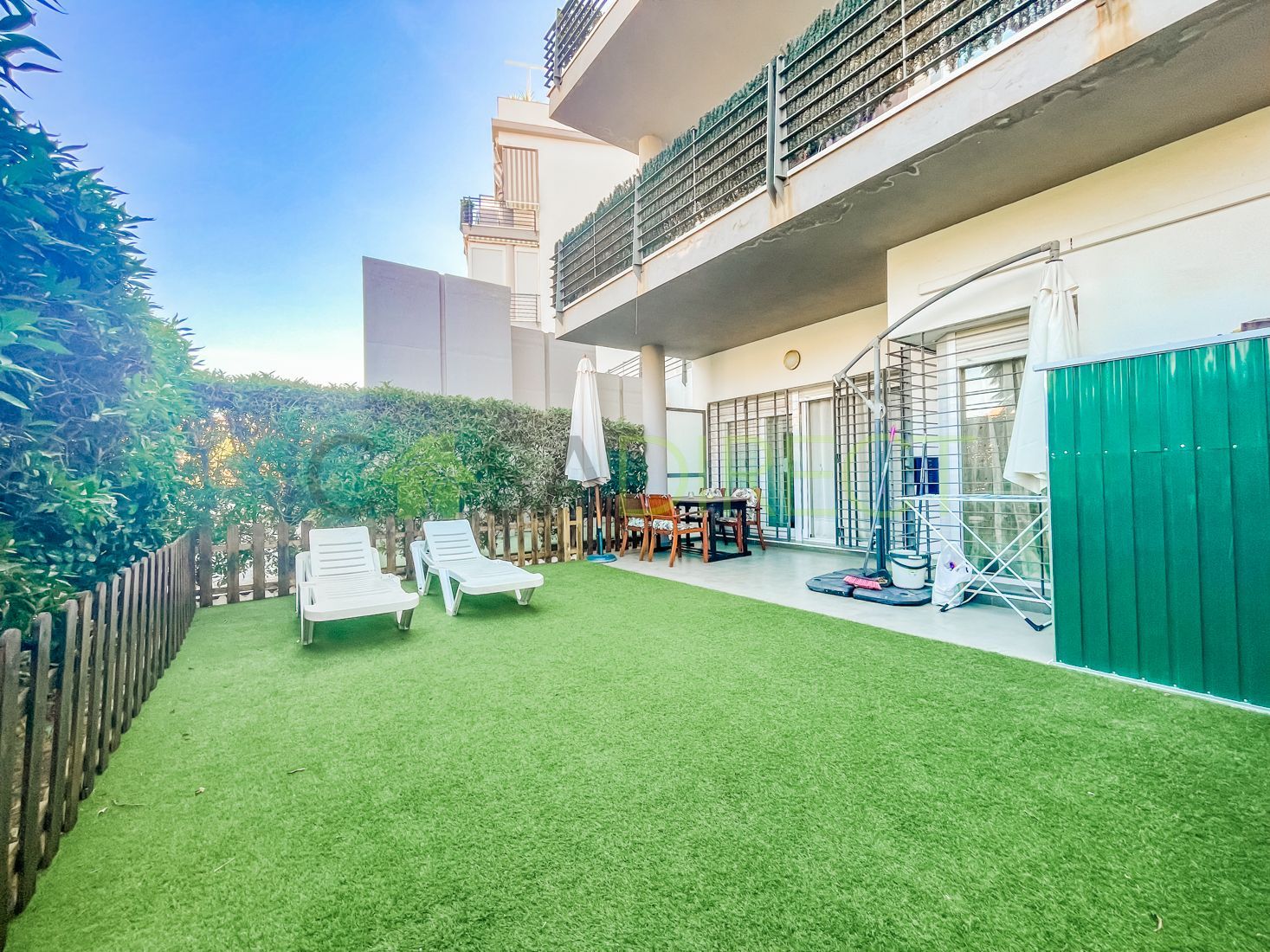 Apartamento en Torrox Costa, alquiler