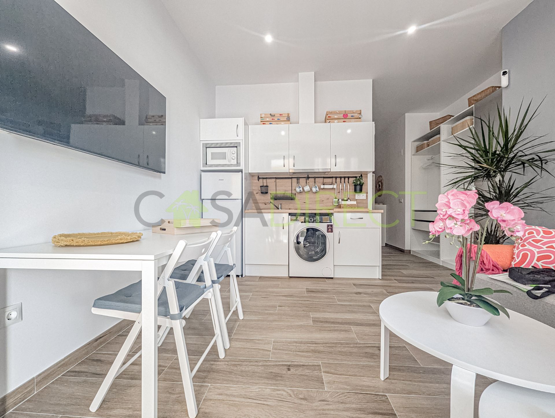 Estudio en Torrox Costa, alquiler