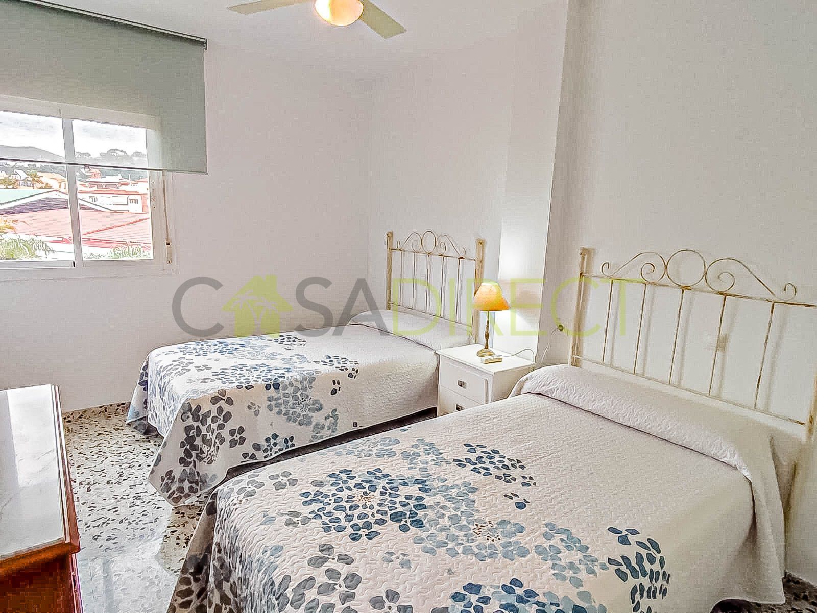 Piso en alquiler en Almuñécar