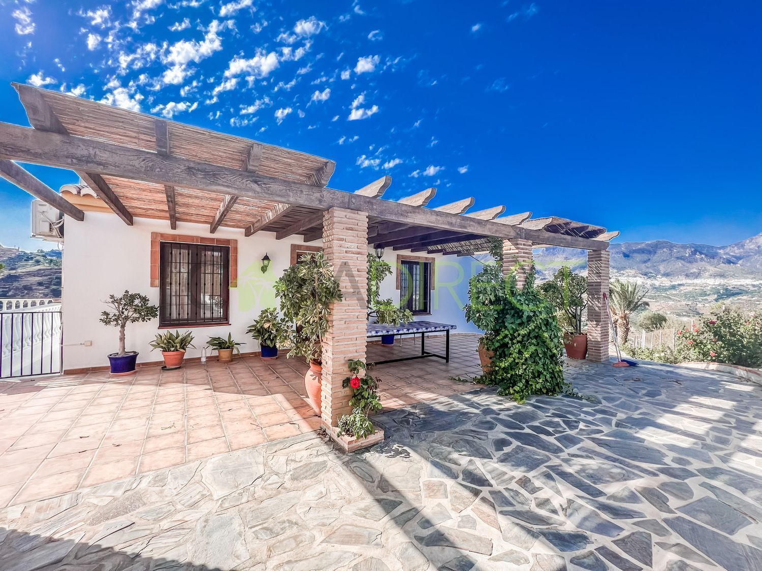 Casa / Chalet en Torrox, venta