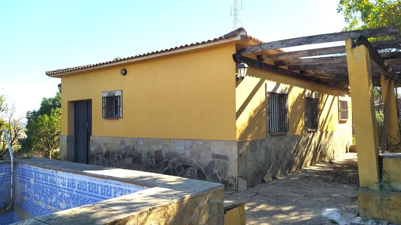 Casa de campo en Coín, venta