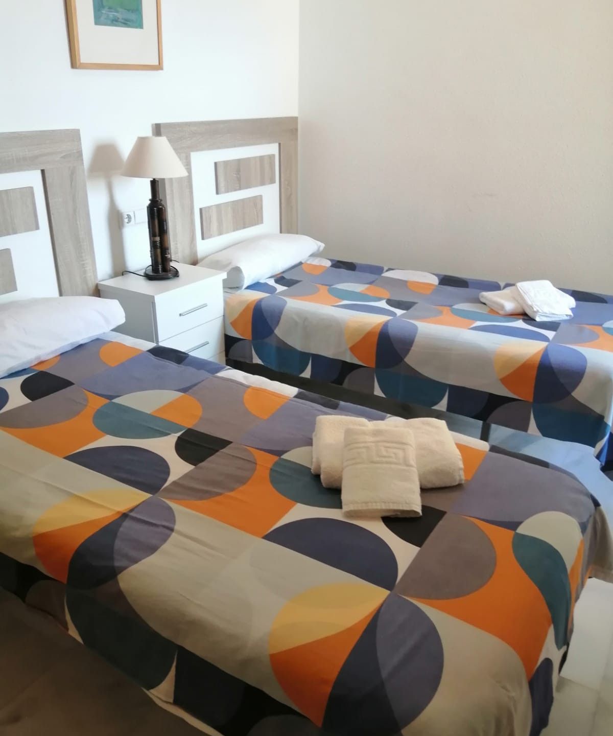Apartamento em Caleta de Vélez, venda
