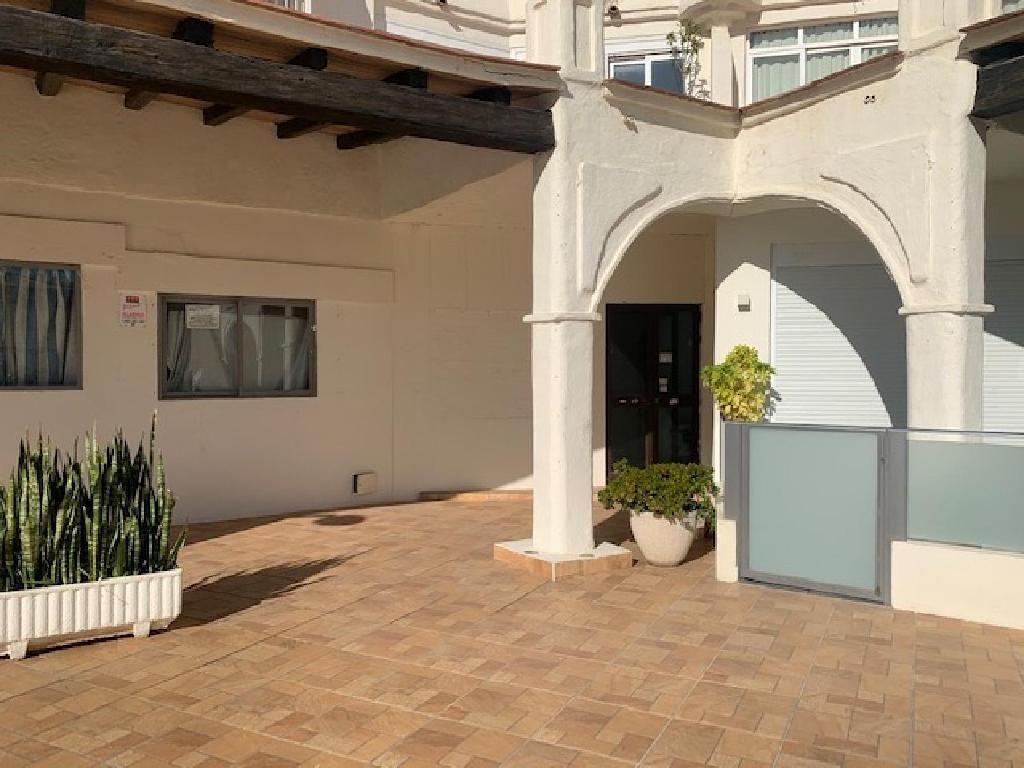 Affärslokal i Benalmádena Costa, till salu