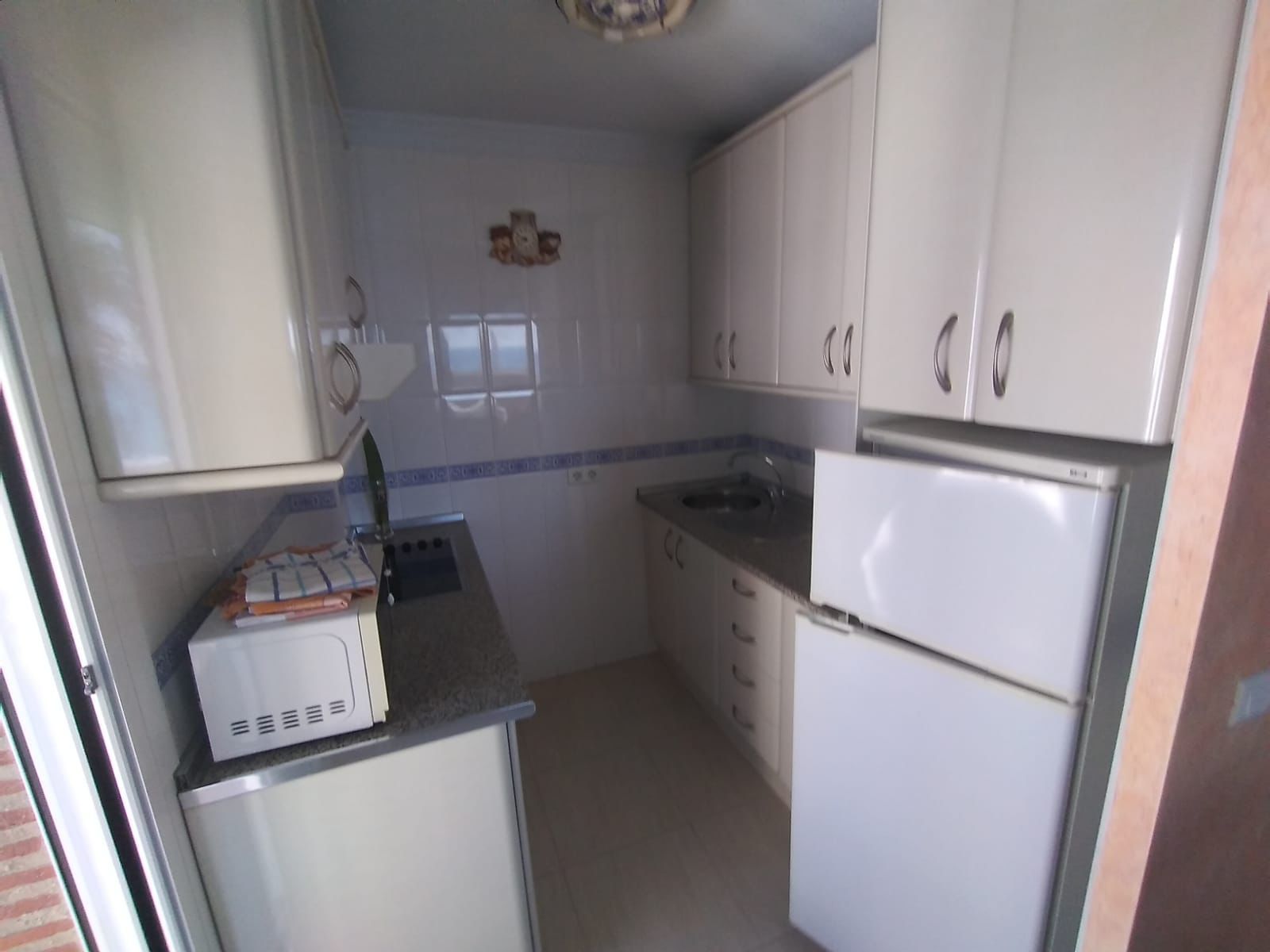 Flat in Torrox Costa, for sale