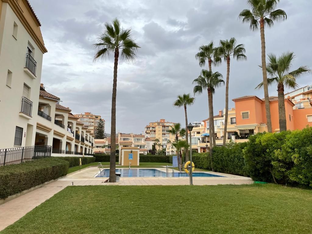 Lejlighed i Torrox Costa, salg