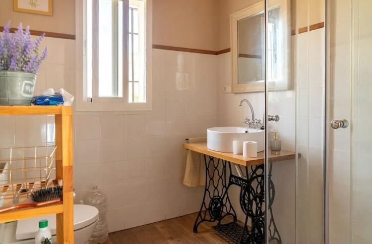 Maison de campagne à Coín, vente