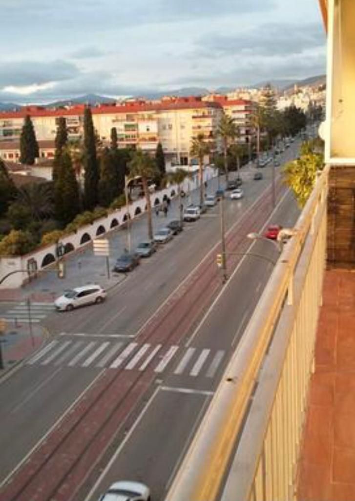 Wohnung in Vélez-Málaga, verkauf
