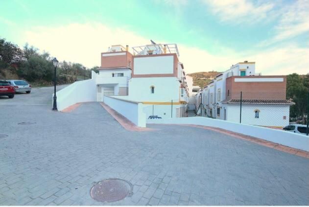 Villa in Torrox, for sale