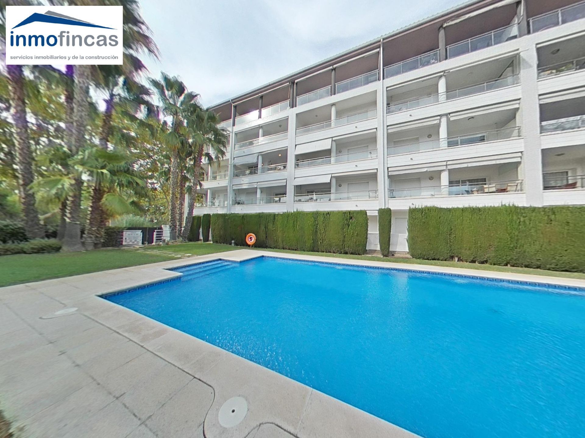 Piso en Castell-Platja d'Aro, venta