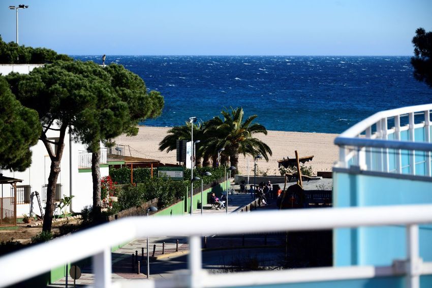 Wohnung in Castell-Platja d'Aro, verkauf