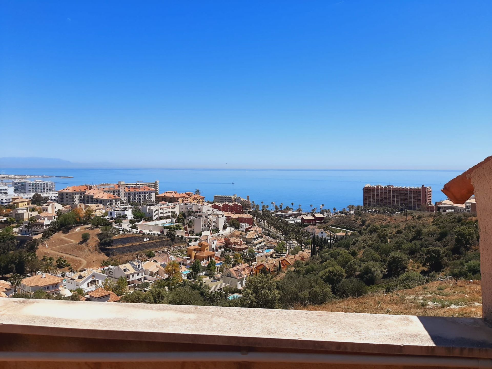 Reihenhaus in Benalmádena Costa, verkauf