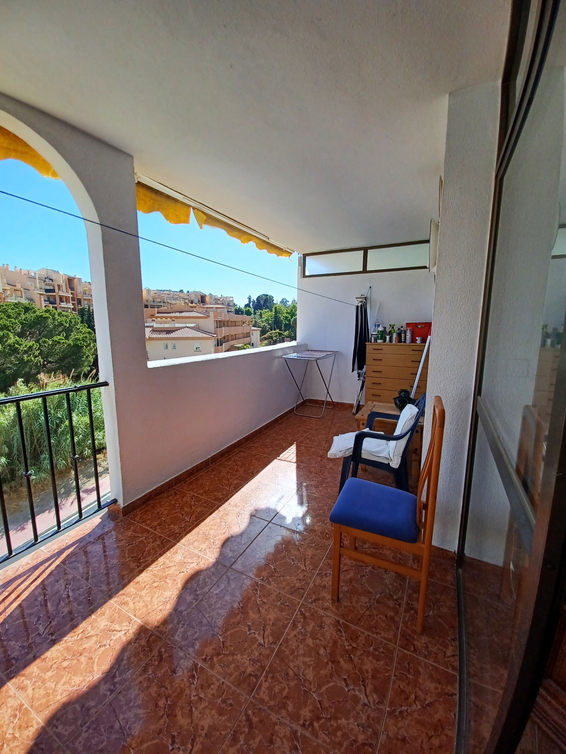 Appartement à Fuengirola, vente