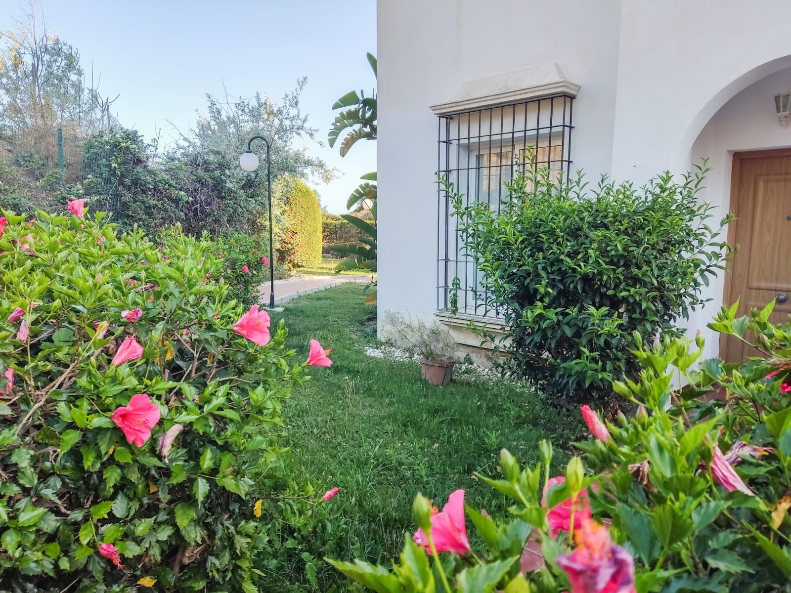Casa adossada a Mijas, en venda