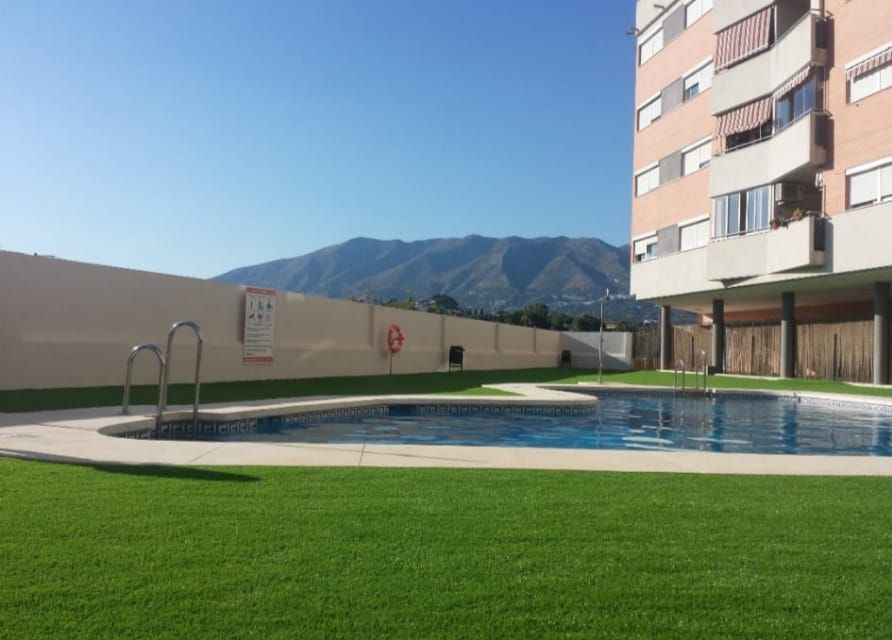 Apartment in Mijas Costa, for sale
