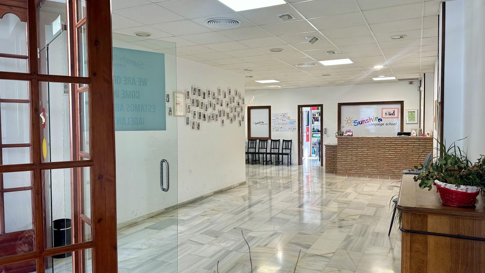 Local comercial en venta en Mijas