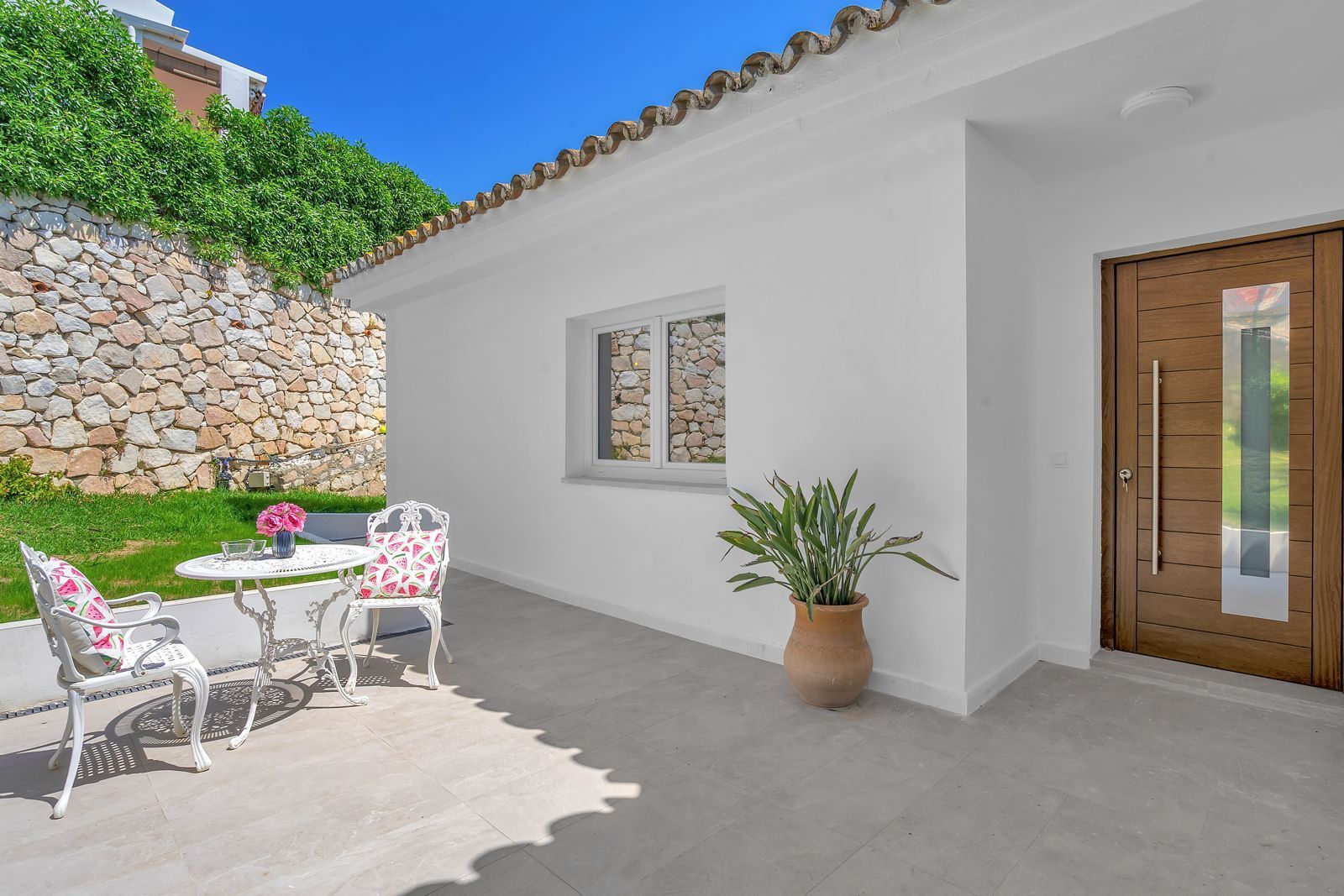 Villa en alquiler en Mijas zona Mijas Costa