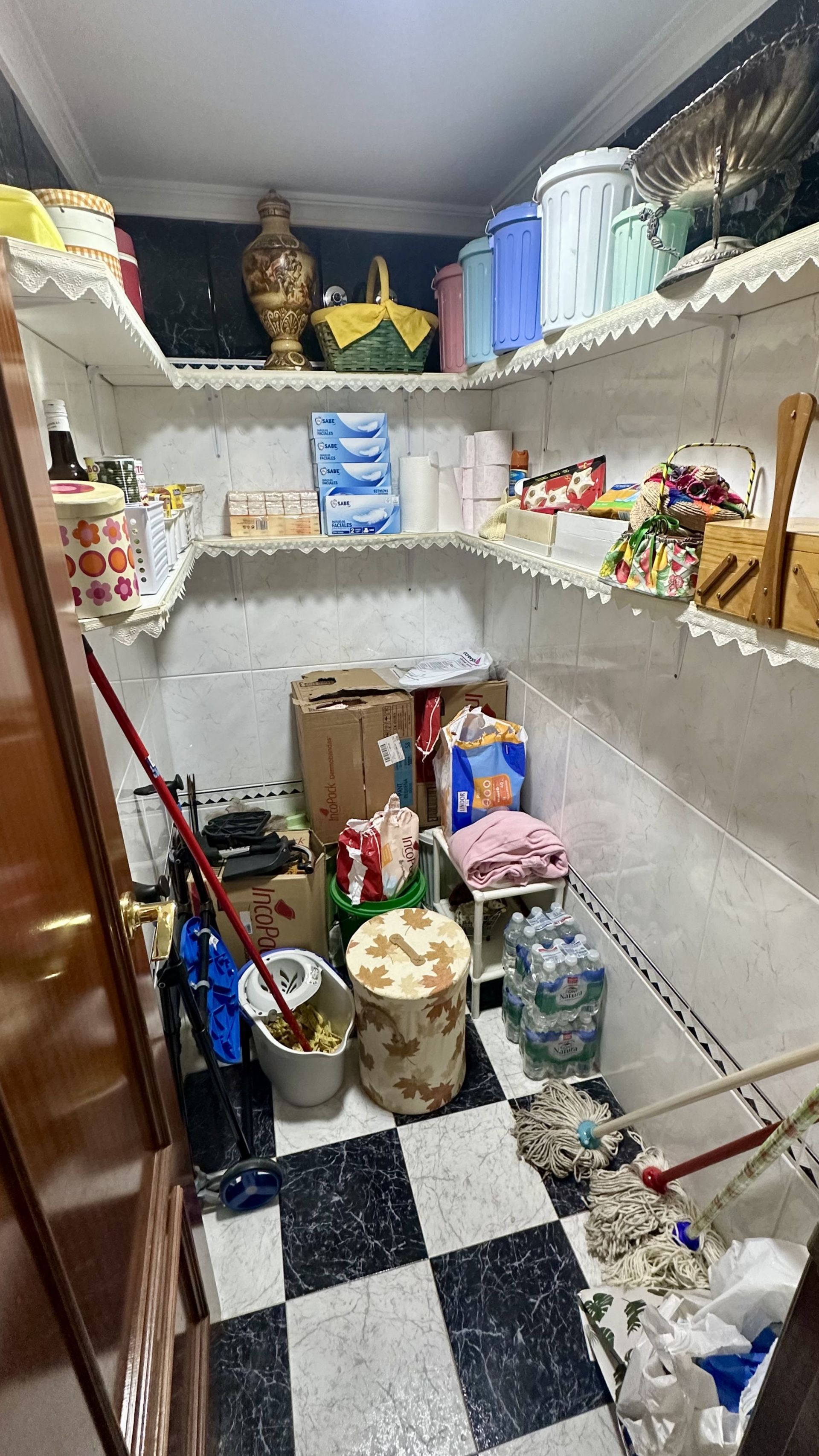 Apartamento en venta en Fuengirola