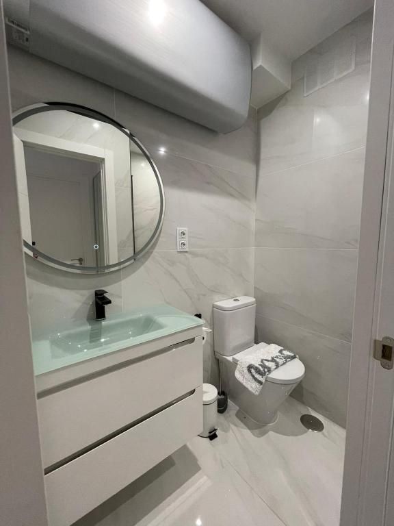 Apartamento en venta en Marbella