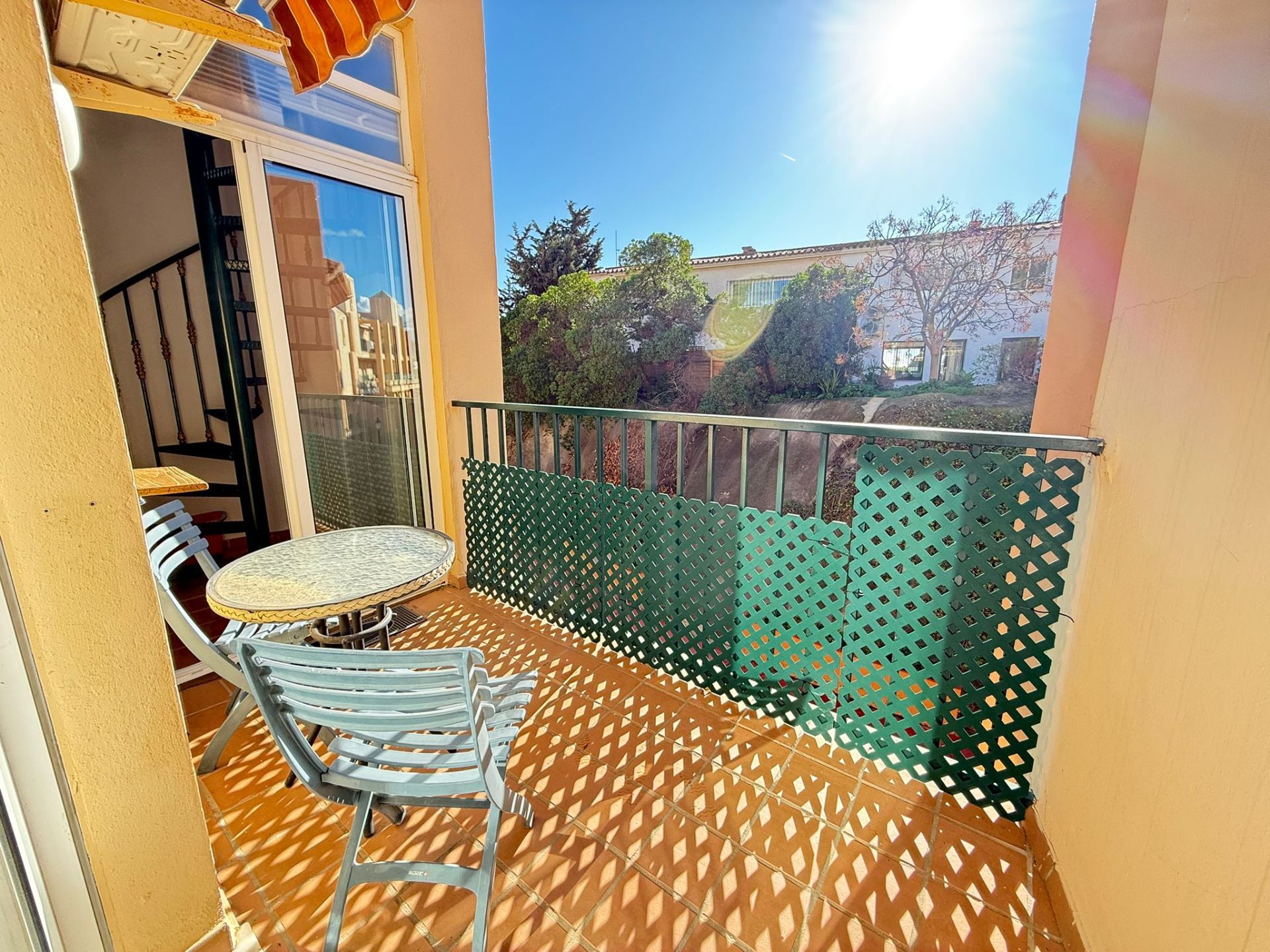 Ático en venta en Fuengirola