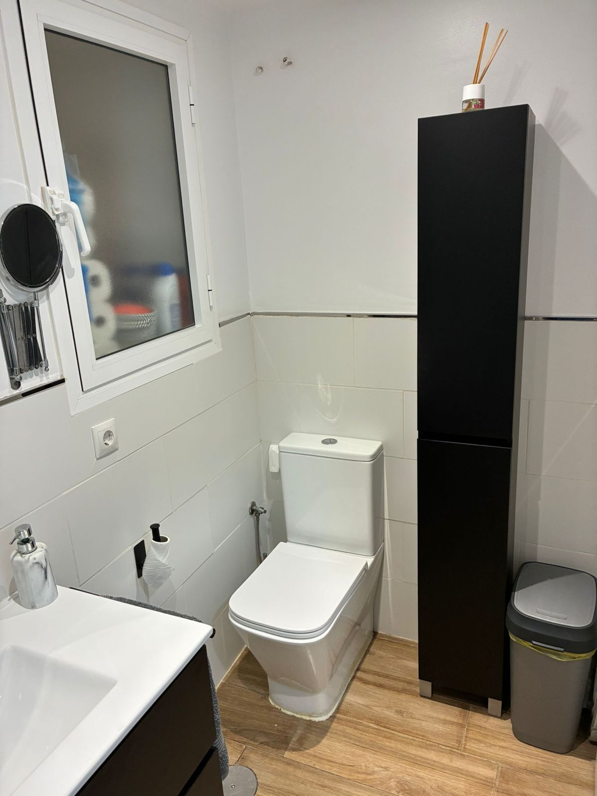 Apartamento en venta en Mijas zona Mijas Costa