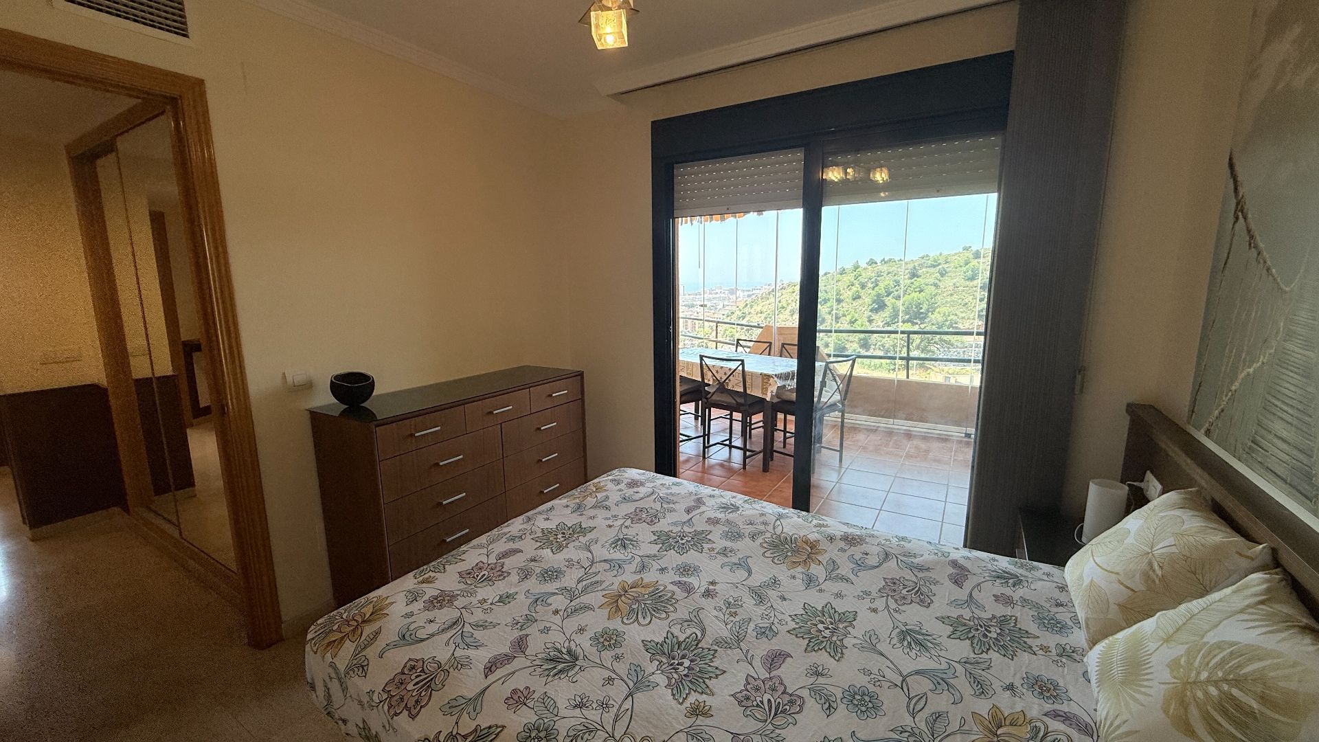 Apartamento en venta en Fuengirola