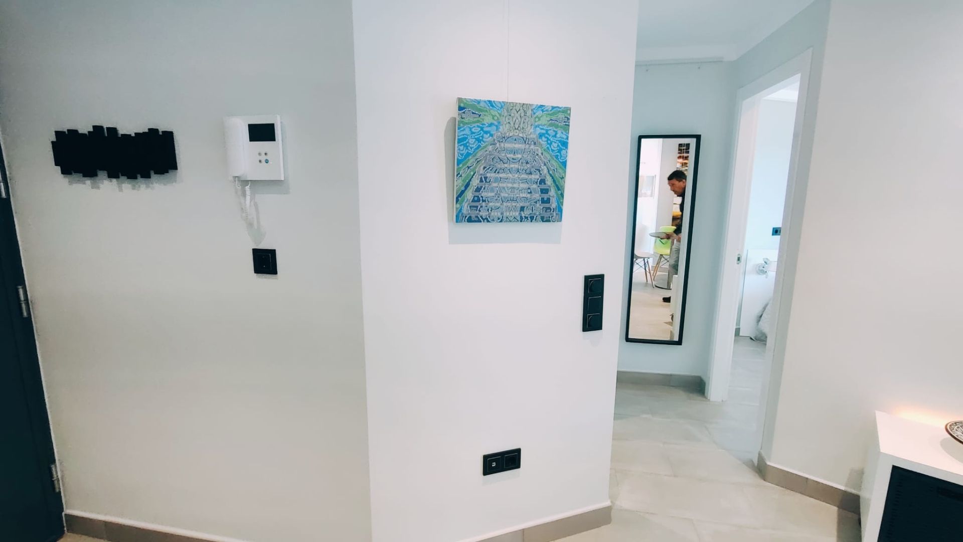 Apartamento en venta en Fuengirola