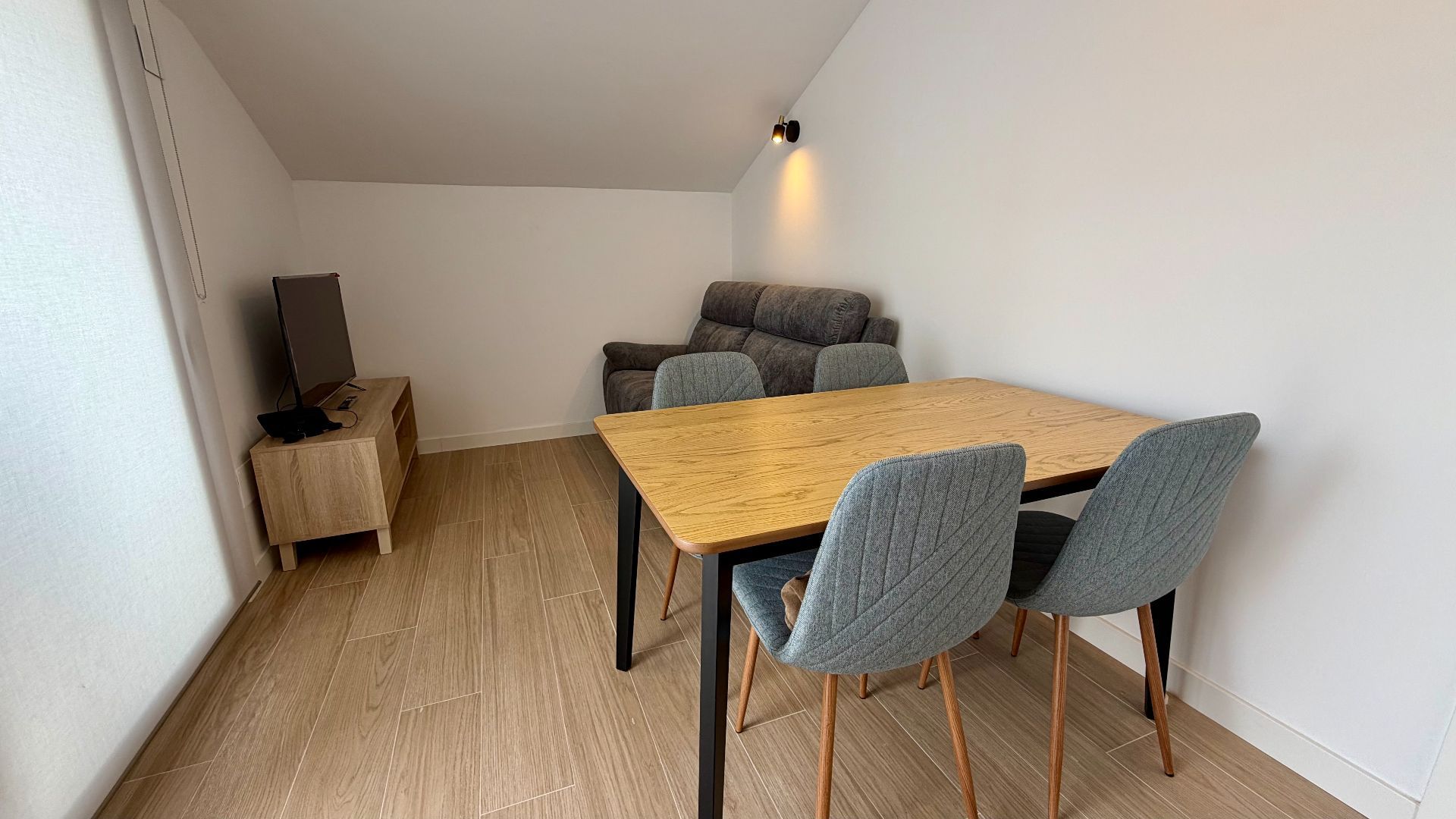Apartamento en alquiler en Fuengirola