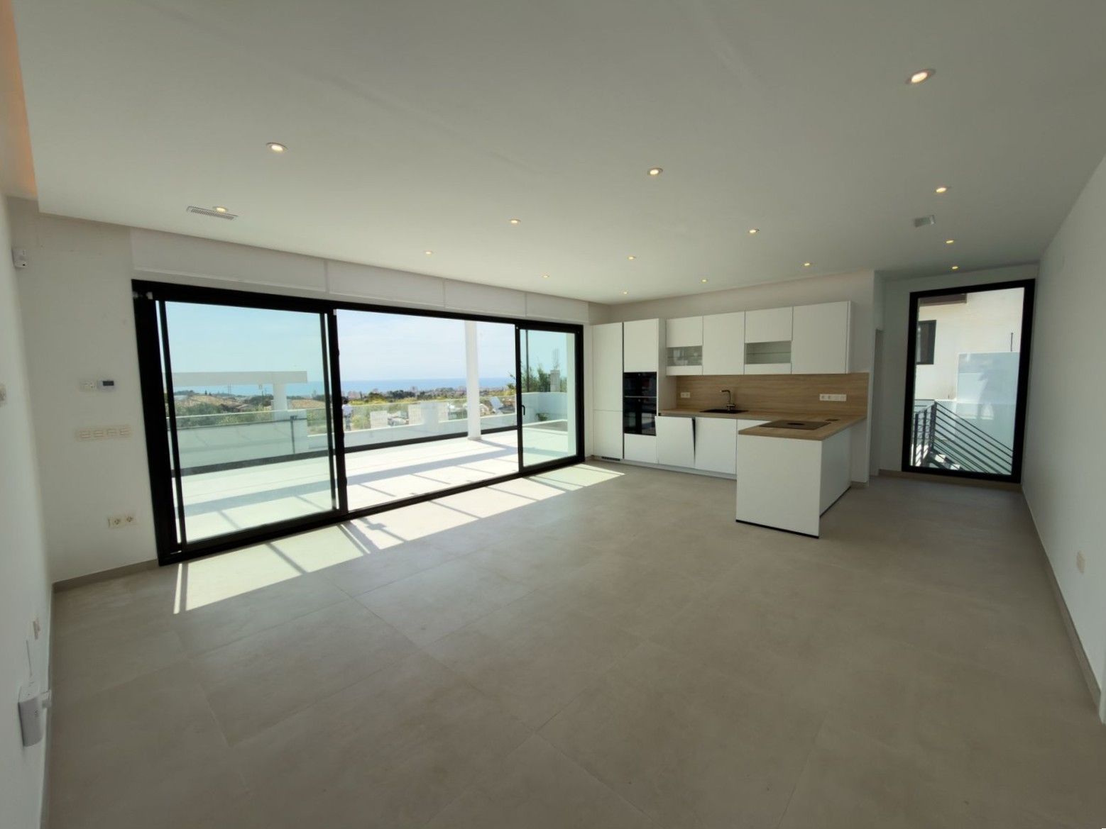Villa en venta en Mijas