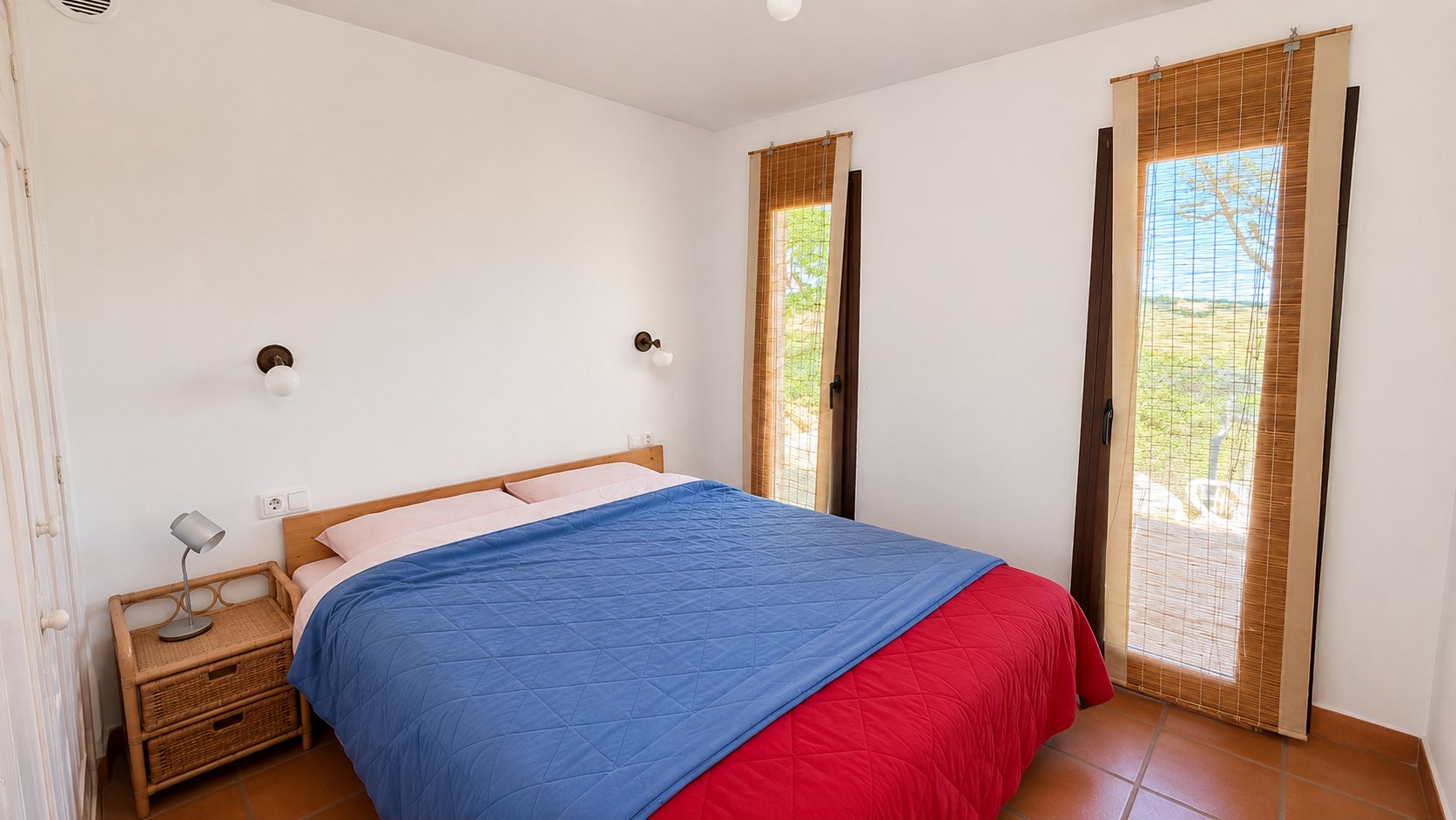 Casa rústica en venta en Fuengirola