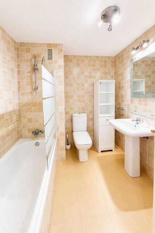 Apartamento en venta en Marbella