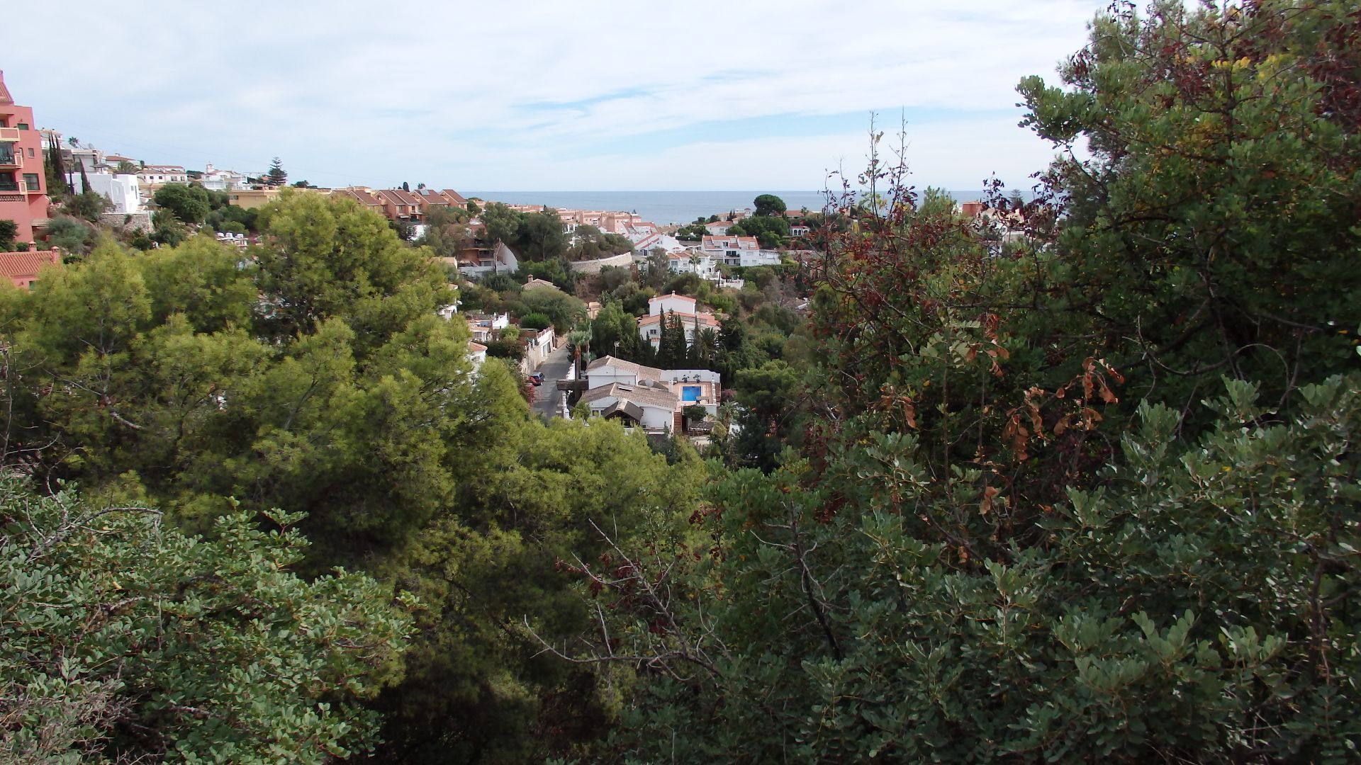 Grundstück in Fuengirola, verkauf