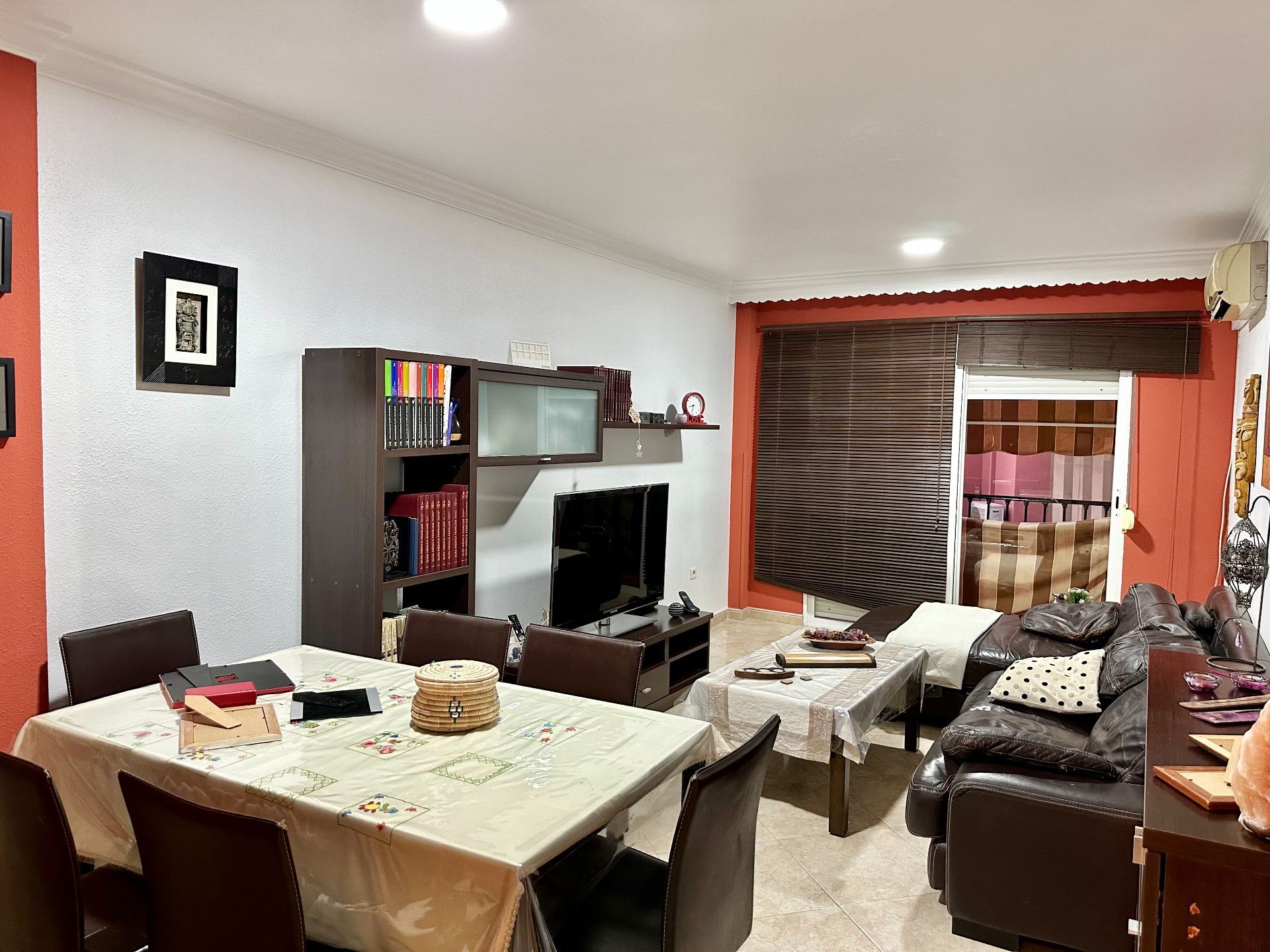 Apartment in Mijas Costa, verkauf