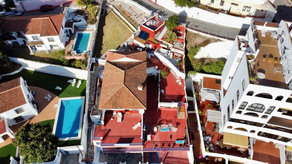 Casa / Xalet a Fuengirola, en venda