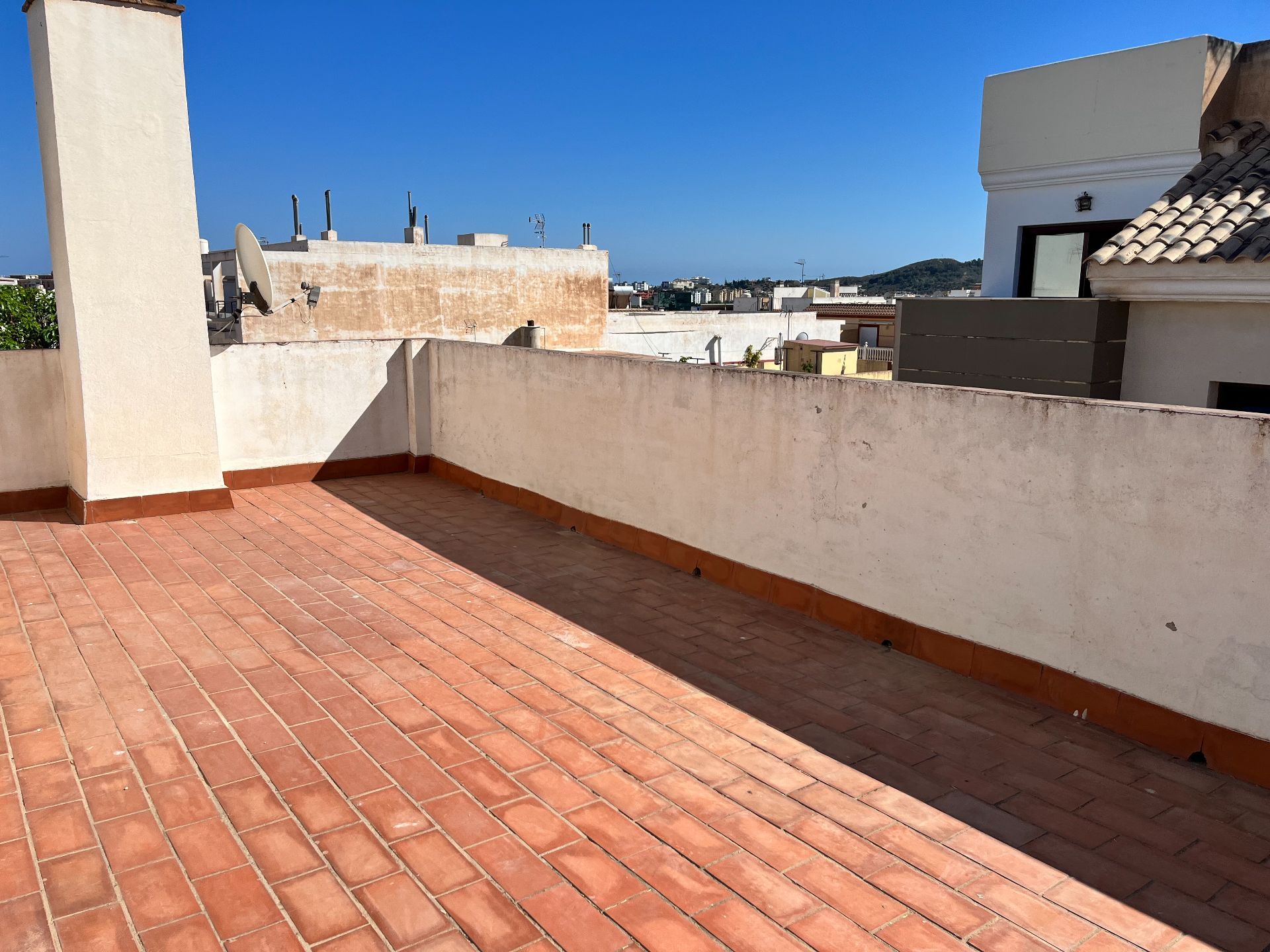 Edificio en Mijas, venta