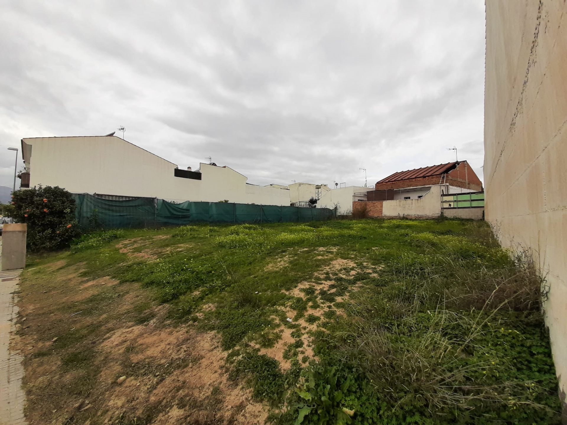 Parcel·la a Alhaurín de la Torre, en venda