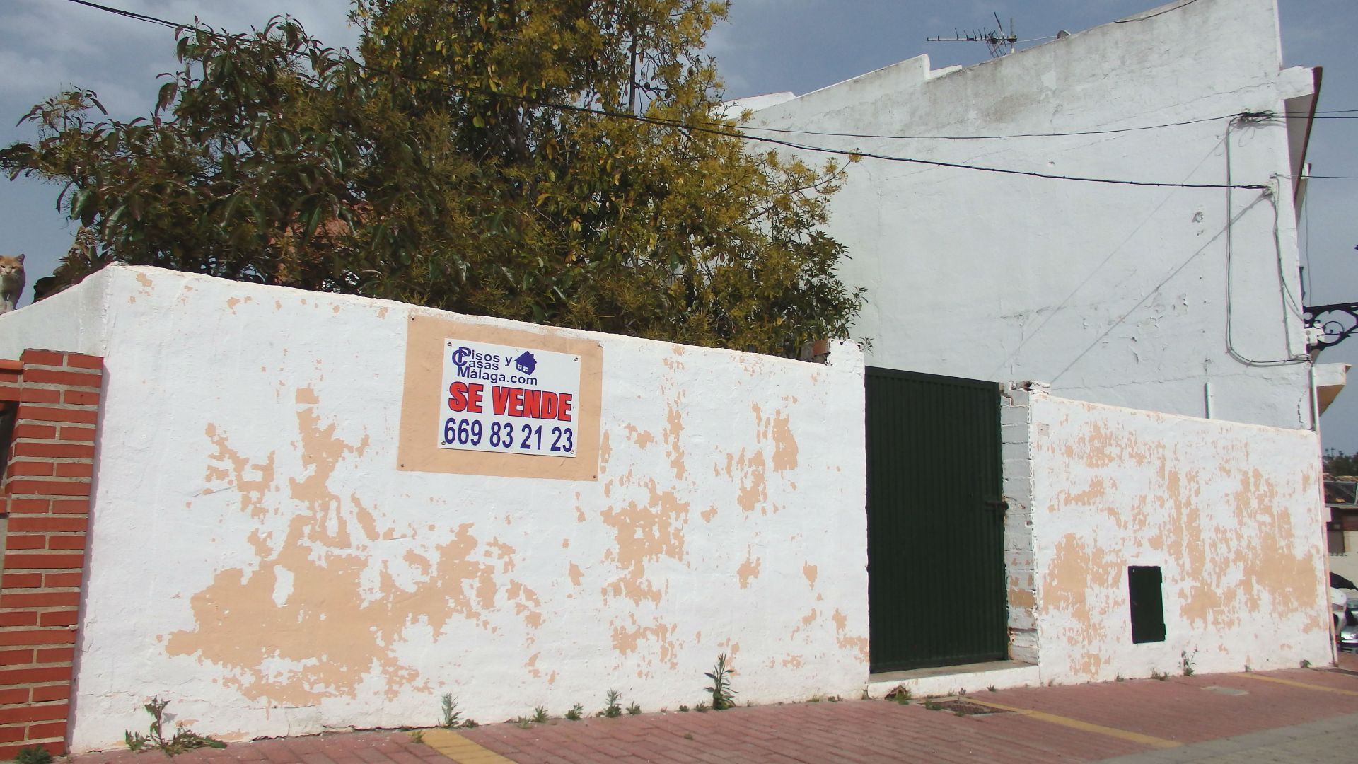 Solar Urbà a Fuengirola, en venda