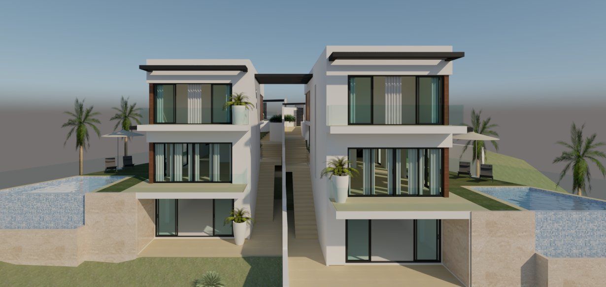 Villa de luxe à Fuengirola, vente