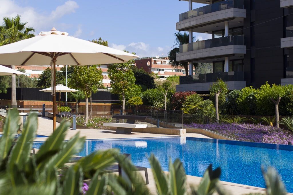 Apartment in Ibiza, for sale