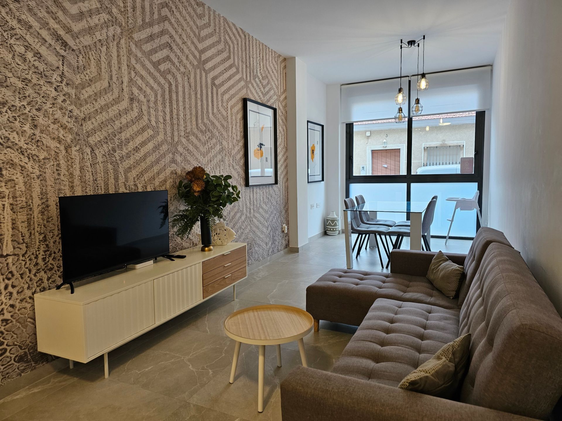 Appartement in Torrevieja, te koop