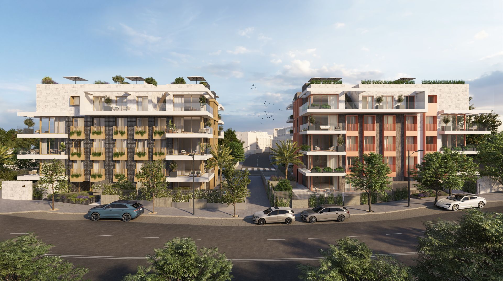 Apartment in Palma, verkauf