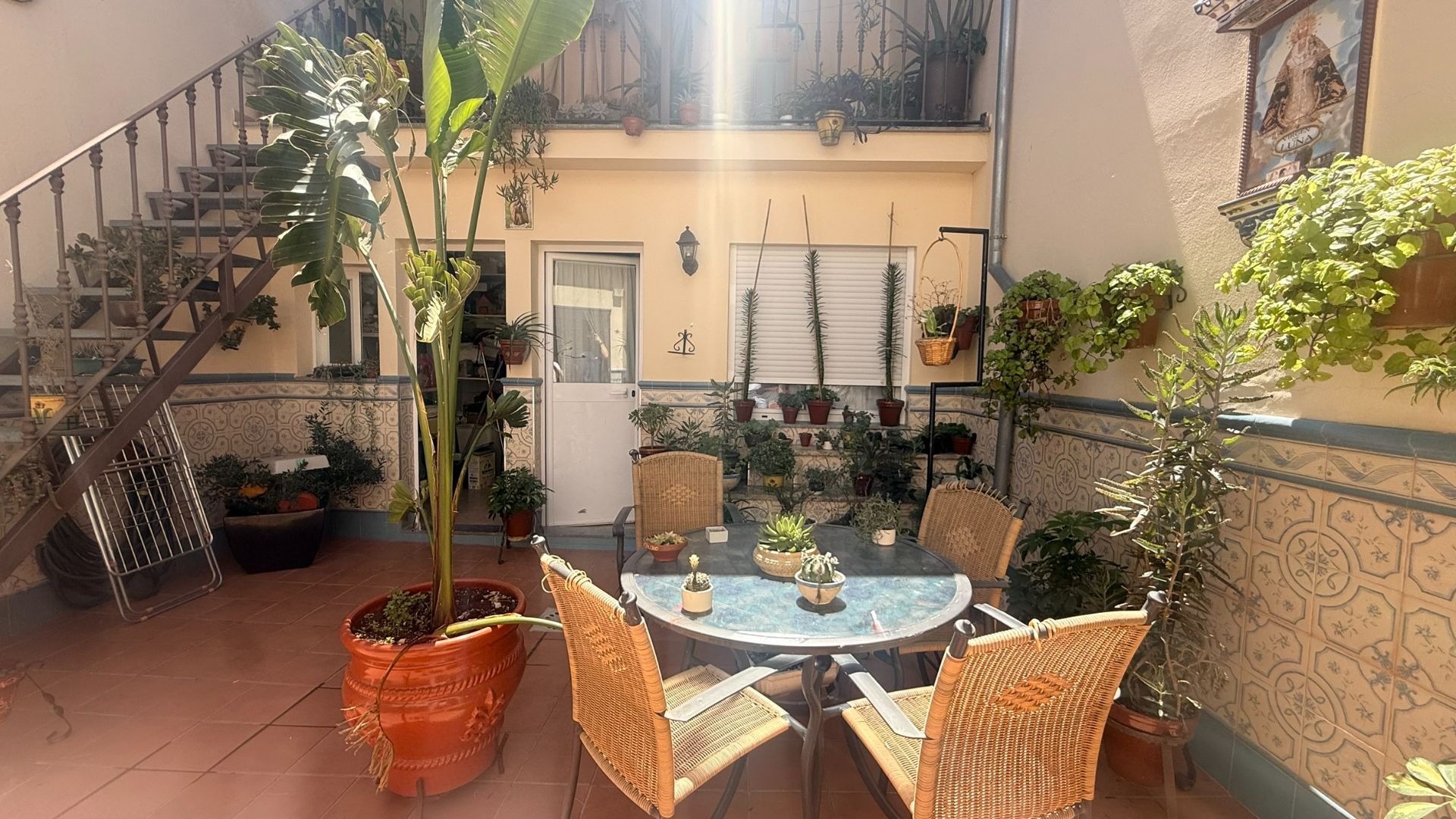 Casa de pueblo en Villanueva de Córdoba, venta