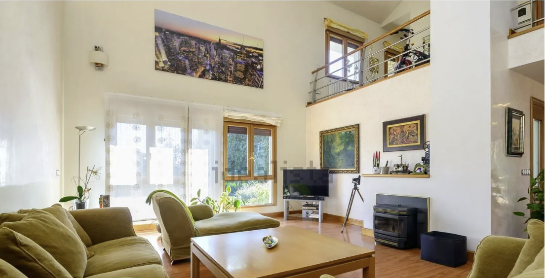 Casa / Chalet en Oviedo, venta