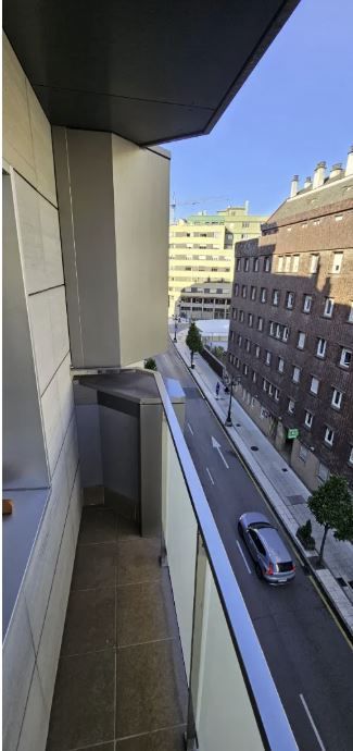 Piso en Oviedo, venta
