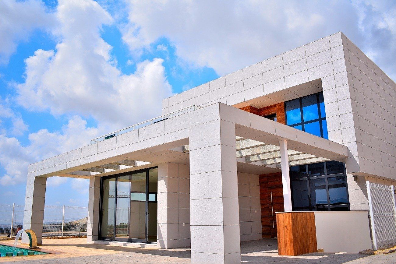 Villa - Finestrat, Alicante