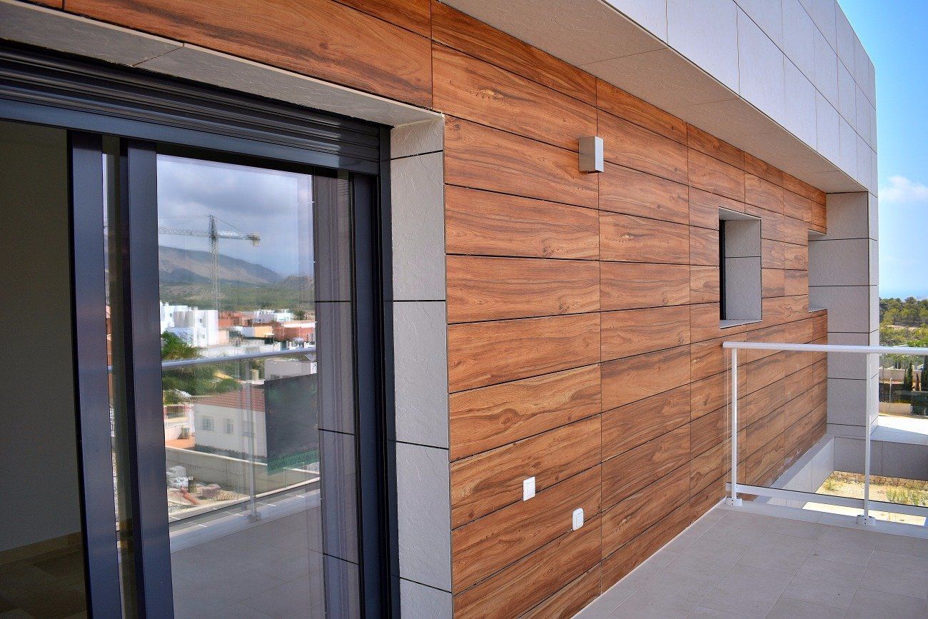 Villa - Finestrat, Alicante