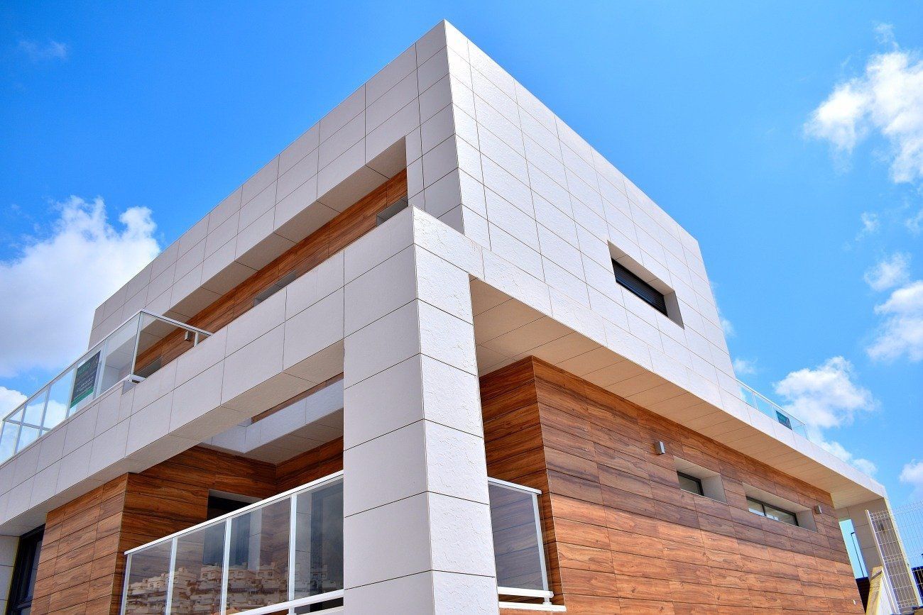 Villa - Finestrat, Alicante