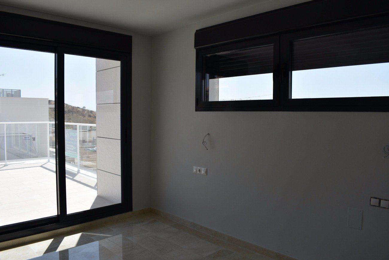 Villa - Finestrat, Alicante