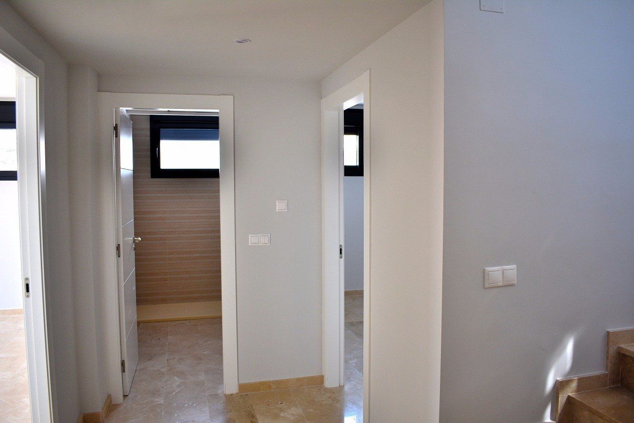 Villa - Finestrat, Alicante