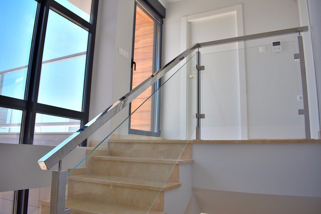 Villa - Finestrat, Alicante