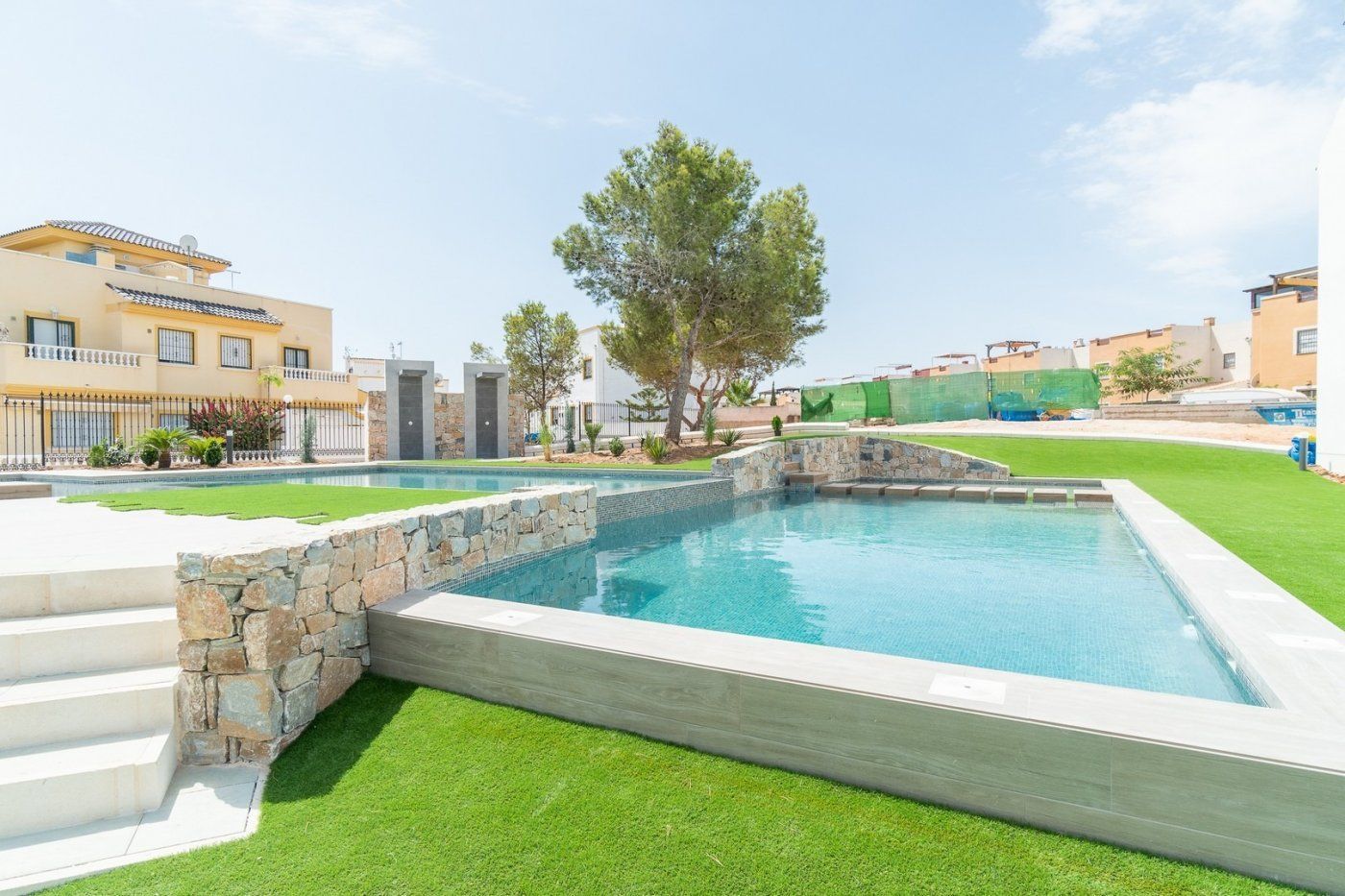 Bangalo - Torrevieja, Alicante